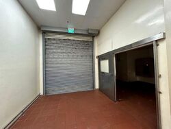 Eunos Technolink (D14), Factory #628912551